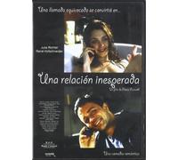 Una Relacion Inesperada [Import espagnol]