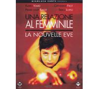 Una relazione al femminile