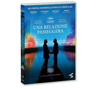 Una Relazione Passeggera - Dvd