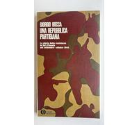 Una repubblica partigiana