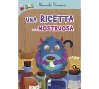 Una ricetta... mostruosa