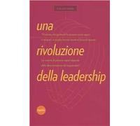 Una rivoluzione della leadership