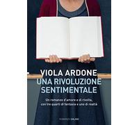 Una rivoluzione sentimentale