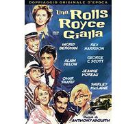 Una Rolls Royce Gialla (1953)