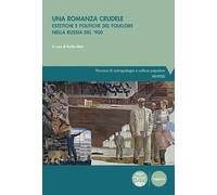 Una romanza crudele - [Pacini Editore]