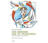 Una rondine che fa primavera. Don Pietro Pappagallo, Giusto tra i Giusti