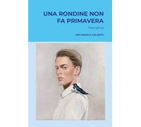 UNA RONDINE NON FA PRIMAVERA