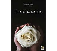 Una rosa bianca