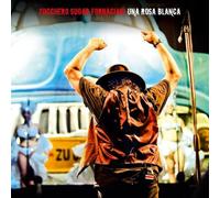 Una Rosa Blanca (3 CD Audio) - Zucchero (Audio Cd)