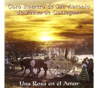 Una Rosa en El Amor