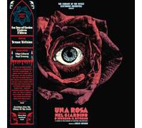 Una Rosa nel Giardino d’Inverno: Il Ritorno