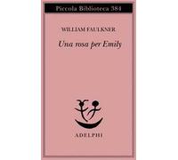Una rosa per Emily