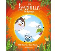 Una rosquilla en el parque