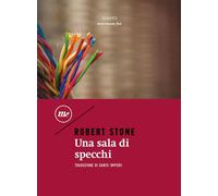 Una sala di specchi