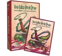 Una salsa verde drago. Ediz. a colori