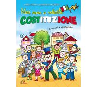 Una sana e robusta costituzione. Con Libro - Conati David (Audio cd)