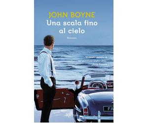 Una scala fino al cielo - Boyne John