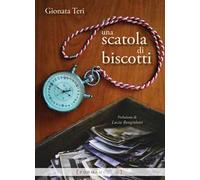 Una scatola di biscotti