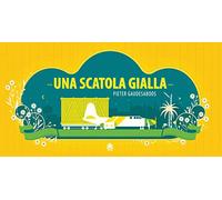 Una scatola gialla. Ediz. illustrata