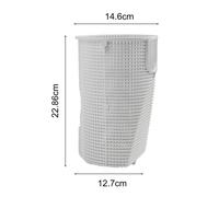 Una scelta affidabile che sostituisce i tuoi vecchi filtri piscina con opzioni d