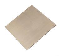 Una scelta pratica con questa misurazione affidabile di dieci centimetri per dieci centimetri in un robusto formato millimetro di spessore