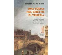 Una scena nel ghetto di Venezia. Testo tedesco a fronte. Ediz. bilingue