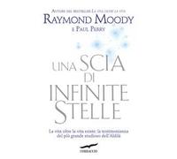 Una scia di infinite stelle
