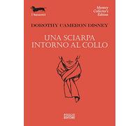 Una sciarpa intorno al collo