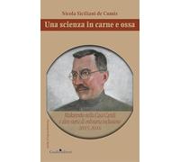 Una scienza in carne e ossa. Makarenko nella Casa Caridi e altre storie di ordinaria inclusione 2015-2016