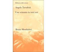 Una scimmia in tutti noi