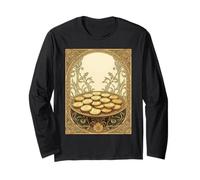 Una Scintilla di ricchezza Il simbolismo del Sekkeh Maglia a Manica