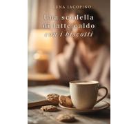 Una scodella di latte caldo con i biscotti: ... o qualcosa di diverso