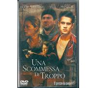 Una Scommessa Di Troppo