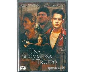 Una Scommessa Di Troppo