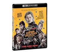 UNA SCOMODA CIRCOSTANZA: CAUGHT STEALING - 4K (BD 4K + BD HD)