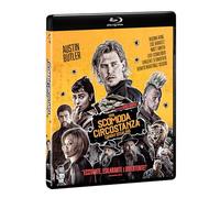 Una Scomoda Circostanza: Caught Stealing - Bd