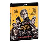 Una Scomoda Circostanza: Caught Stealing - Bd