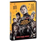 Una Scomoda Circostanza: Caught Stealing - Dvd