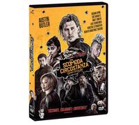 Una Scomoda Circostanza: Caught Stealing - Dvd (DVD) Austin Butler Regina King