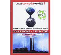 UNA SCOMODA VERITA' COLLECTION DOCUMENTARIO - DVD