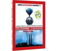 Una scomoda verità Collection (2 DVD)