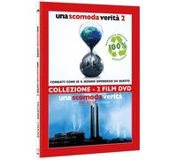 UNA SCOMODA VERITA' COLLECTION DOCUMENTARIO - DVD