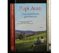 Una sconfinata giovinezza