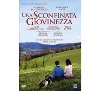 Una Sconfinata Giovinezza by Fabrizio Bentivoglio