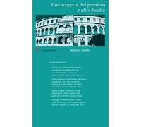 Una scoperta del pensiero e altre fedeltà