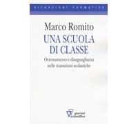 Una scuola di classe. Orientamento e disuguaglianza nelle transiz