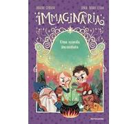 Una scuola incantata. Immaginaria