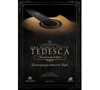 Una scuola tutta tedesca. Nuova formula di lettura. Le trascrizioni per chitarra di Haydn. Con CD-Audio