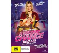 Una seconda possibilità: Rivali! / A Second Chance: Rivals! [ Origine Australiano, Nessuna Lingua Italiana ]
