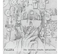 Una Seconda Strana Sensazione - Falena (Audio Cd)